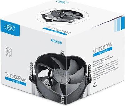 Кулер для процессора Deepcool CK-11508 (DP-ICAS-CK11508)