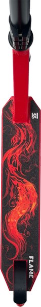 Самокат трюковый Megacity Flame 7S-31