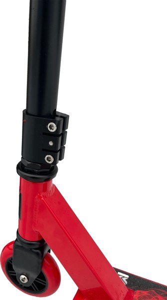 Самокат трюковый Megacity Flame 7S-31