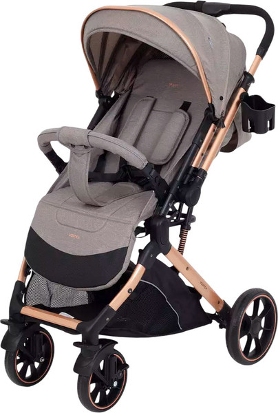 Детская прогулочная коляска Rant Basic Vortex / RA304 - фото