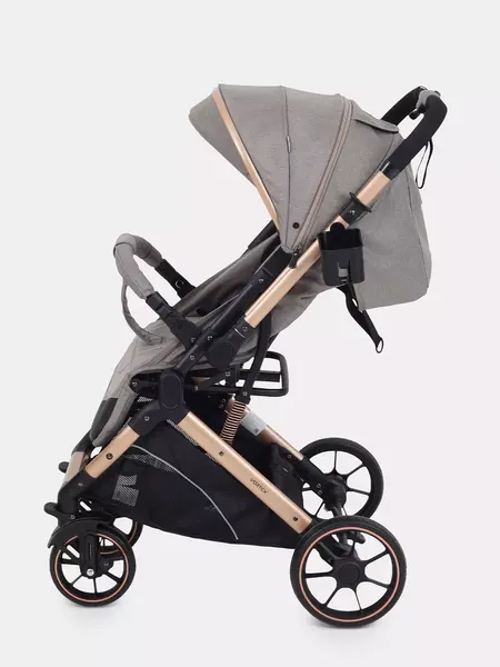 Детская прогулочная коляска Rant Basic Vortex / RA304