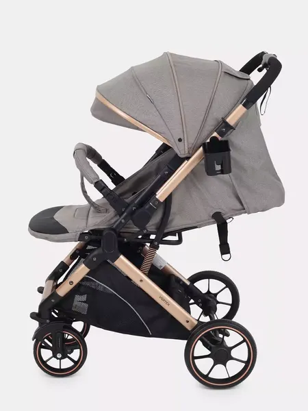 Детская прогулочная коляска Rant Basic Vortex / RA304