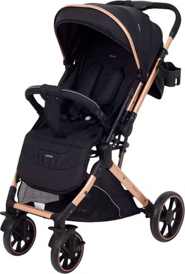 Детская прогулочная коляска Rant Basic Vortex / RA304 - фото