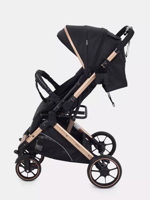 Детская прогулочная коляска Rant Basic Vortex / RA304