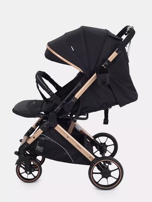 Детская прогулочная коляска Rant Basic Vortex / RA304
