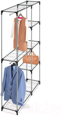 Вешалка для одежды Sheffilton SHT-WR15