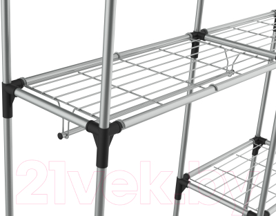 Вешалка для одежды Sheffilton SHT-WR15