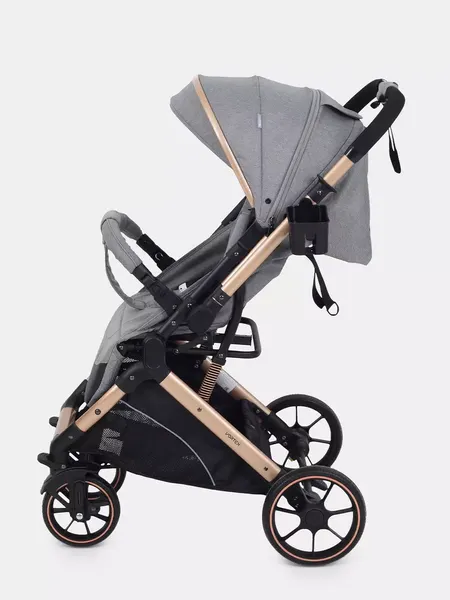 Детская прогулочная коляска Rant Basic Vortex / RA304