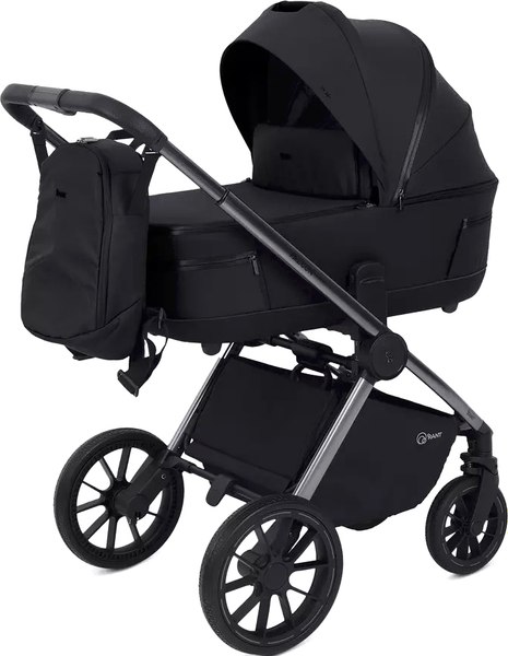 Детская универсальная коляска Rant Falcon Therm 2в1 / RA110 - фото