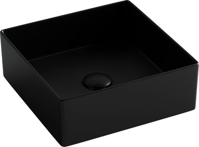 Умывальник Ceramica Nova CN6068MB - фото