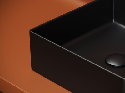 Умывальник Ceramica Nova CN6068MB