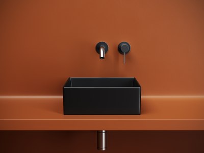 Умывальник Ceramica Nova CN6068MB