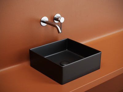 Умывальник Ceramica Nova CN6068MB