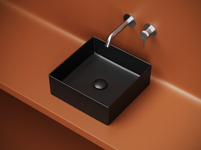 Умывальник Ceramica Nova CN6068MB