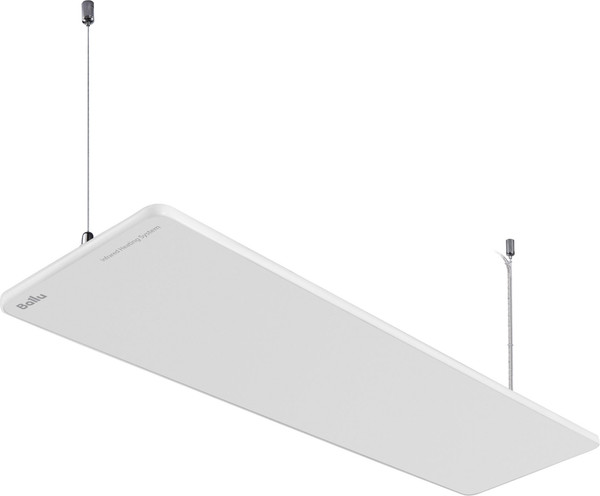 Инфракрасный обогреватель Ballu BIH-GSW-0.5 - фото