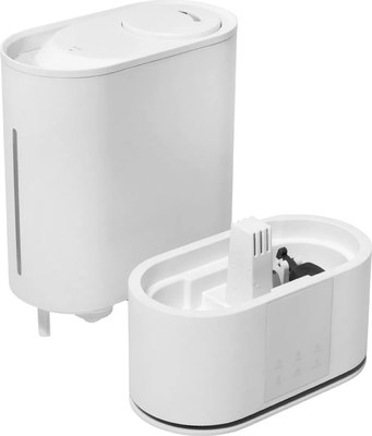 Ультразвуковой увлажнитель воздуха Electrolux EHU-5315D