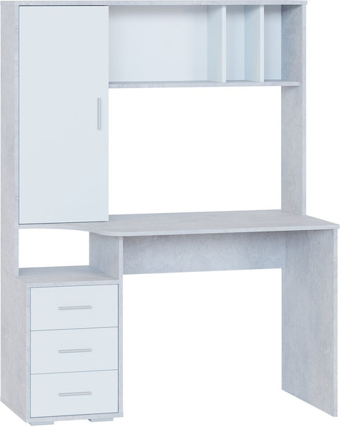 Письменный стол Сокол-Мебель КСТ-16 - фото