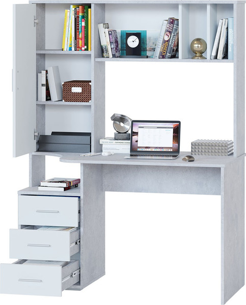 Письменный стол Сокол-Мебель КСТ-16