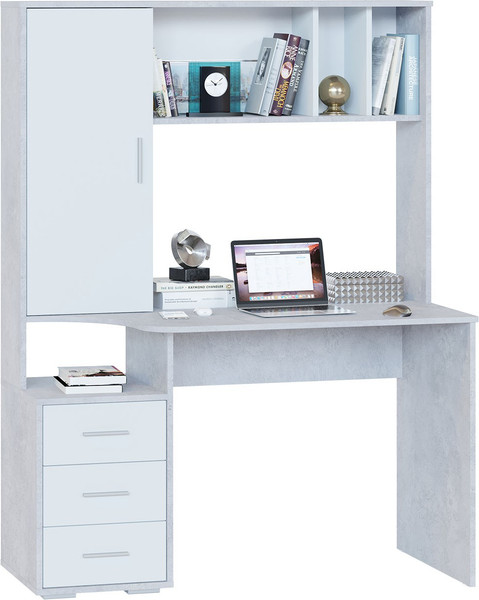 Письменный стол Сокол-Мебель КСТ-16