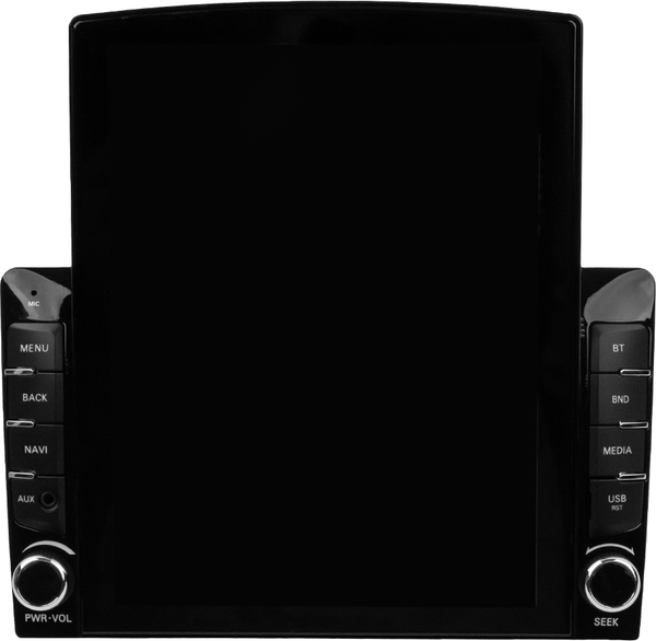 Бездисковая автомагнитола ACV ACV AD-9701