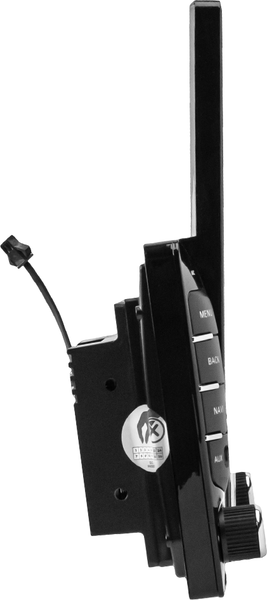 Бездисковая автомагнитола ACV ACV AD-9701