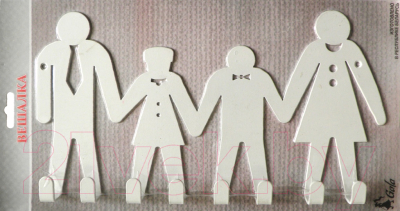 Вешалка для одежды GALA VL005-WY