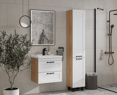 Зеркало EQUIL Lago Led 60