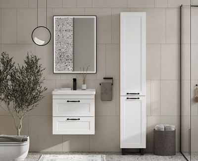 Зеркало EQUIL Lago Led 60