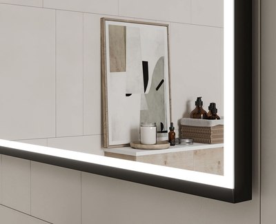 Зеркало EQUIL Lago Led 60