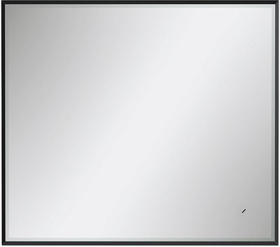 Зеркало EQUIL Lago Led 80