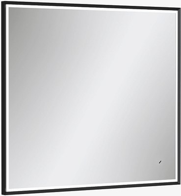 Зеркало EQUIL Lago Led 80