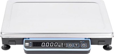 Весы счетные Масса-К МК- 6.2-А21-2 / 71060301 - фото