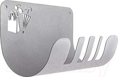 Вешалка для одежды GALA VL010-SY - фото