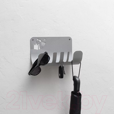 Вешалка для одежды GALA VL010-SY