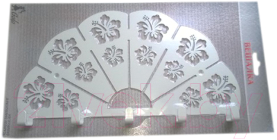 Вешалка для одежды GALA VL011-WY - фото