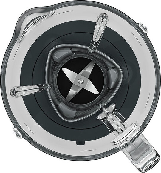 Блендер стационарный Braun JB3150WH