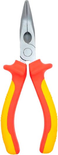 Длинногубцы EKF dgi-160-exp-in - фото