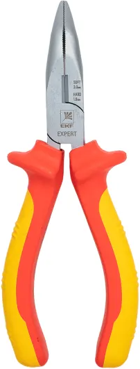 Длинногубцы EKF dgi-160-exp-in