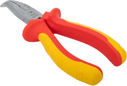 Длинногубцы EKF dgi-160-exp-in