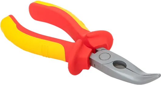 Длинногубцы EKF dgi-160-exp-in