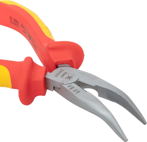 Длинногубцы EKF dgi-160-exp-in