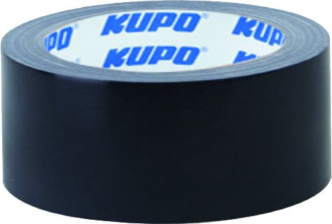 Лента монтажная Kupo Gaffa Tape GT-515B - фото