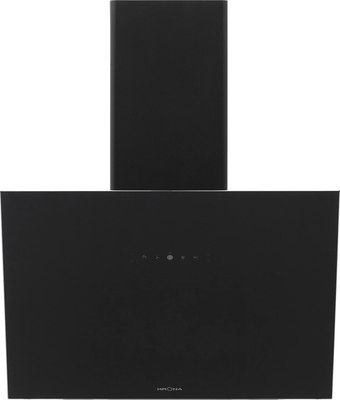 Вытяжка наклонная Krona Belinda 600 Black SGC / КА-00008253