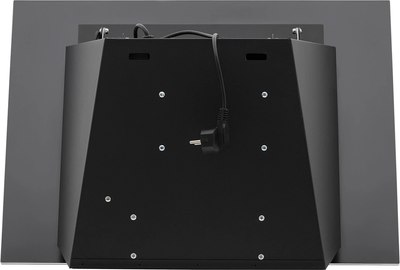 Вытяжка наклонная Krona Belinda 600 Black SGC / КА-00008253