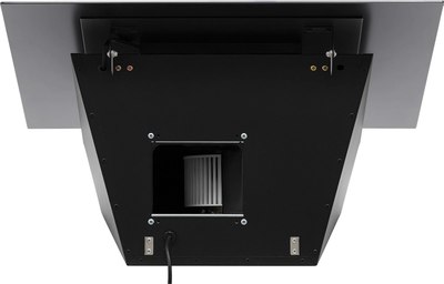 Вытяжка наклонная Krona Belinda 600 Black SGC / КА-00008253