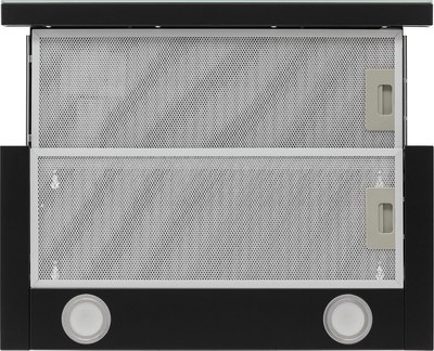 Вытяжка телескопическая Krona Kamilla Sensor Max 600 T / КА-00008309