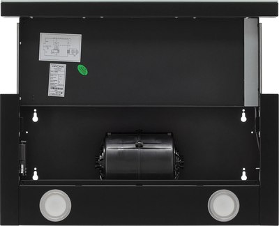 Вытяжка телескопическая Krona Kamilla Sensor Max 600 T / КА-00008309