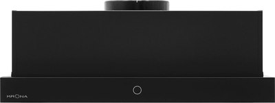 Вытяжка телескопическая Krona Kamilla Sensor Max 600 T / КА-00008309