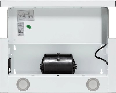 Вытяжка телескопическая Krona Kamilla Sensor Max 600 T / КА-00008310