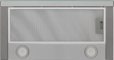 Вытяжка телескопическая Krona Kamilla Sensor Max 600 T / КА-00008311